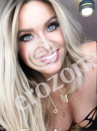 Benita - Personal ad 