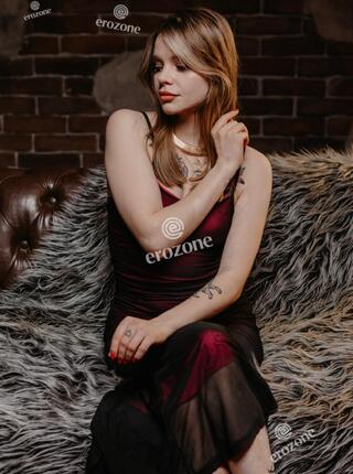 Sandra - Personal ad Warsaw