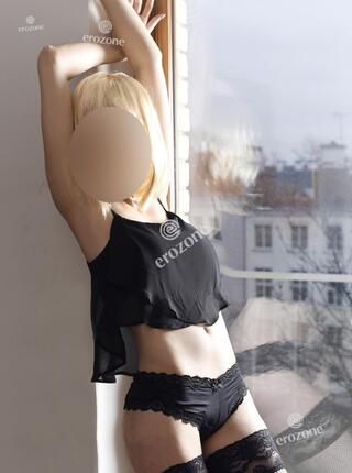 Ilona prywatnie - Personal ad Warsaw