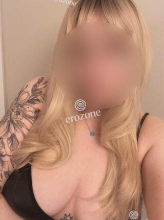 Nikola - Personal ad Katowice