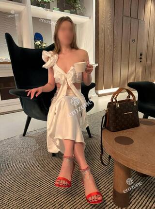 Toma - Personal ad Warsaw