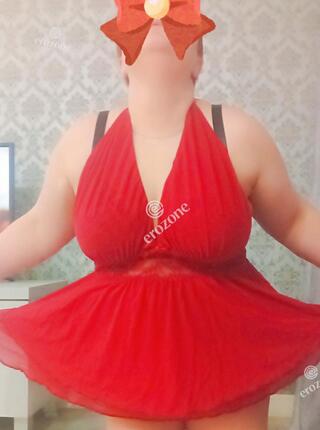 Kamila/80kg - Personal ad Warsaw