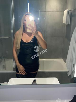 Paula Anal - Personal ad Poznan