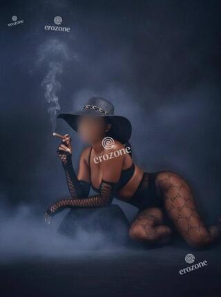 Candy  SKY - Personal ad Warsaw