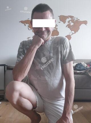 Max - Personal ad Warsaw