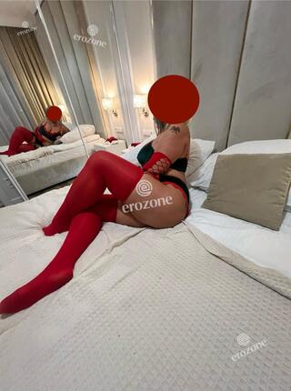 Elfik Aniela - Ogłoszenie towarzyskie Wrocław