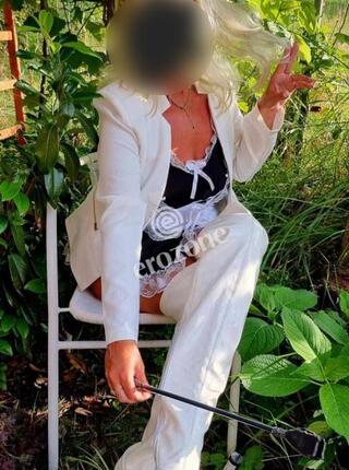 Lady Jola - Ogłoszenie towarzyskie Kraków