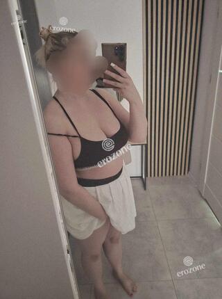 Masazystka oliwia mloda - Personal ad Warsaw