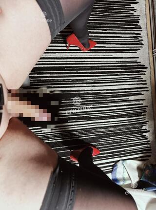 Trans Mistress filmy, kamerka. - Personal ad 