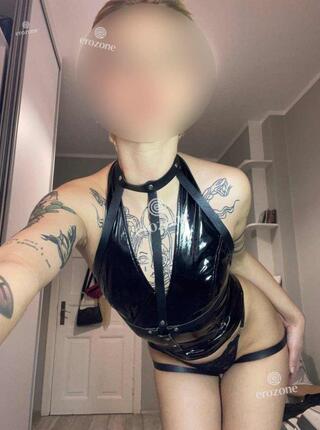 SniezkaQueen - Personal ad 