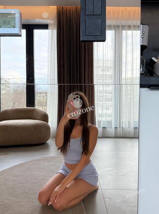 Real Foto - Ogłoszenie towarzyskie Warszawa