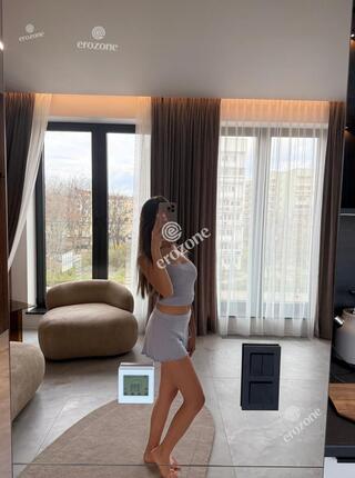 Real Foto - Personal ad Warsaw