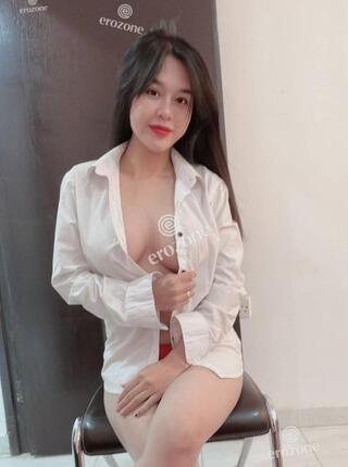 Angela - Personal ad Warsaw