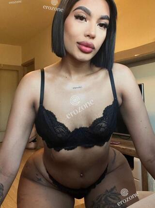 Leidy - Personal ad Gdańsk