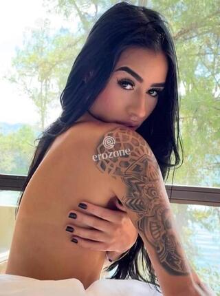 Lina - Ogłoszenie towarzyskie Wrocław