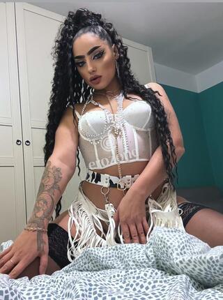 Merlin - Personal ad Warsaw