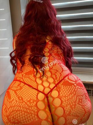 Mega Pupa - Personal ad 