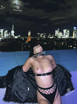 Kylie Hugo - Personal ad Warsaw