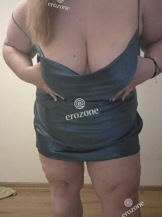 Gorąca masażystka - Personal ad Opole