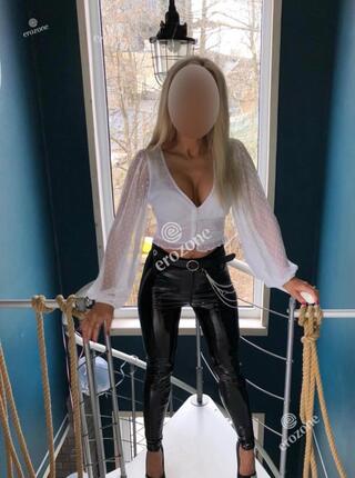 Środa od 1530 - Ogłoszenie towarzyskie Zgorzelec