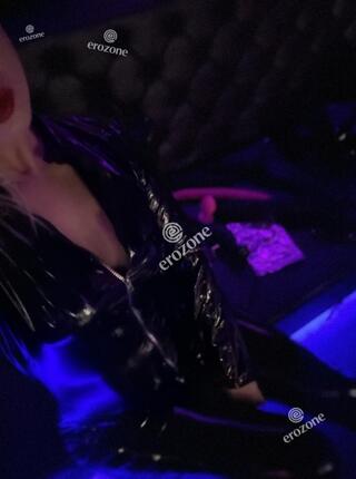 Lady Carmen - Ogłoszenie towarzyskie Wrocław