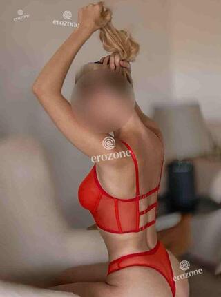 Aleksa  Masaż Nuru - Personal ad Warsaw