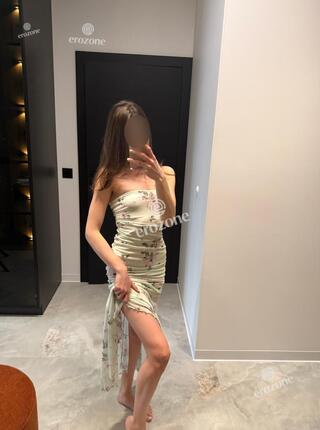 Ania Priv - Ogłoszenie towarzyskie Warszawa