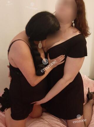 Słodko ostre duety sexi - Personal ad Warsaw