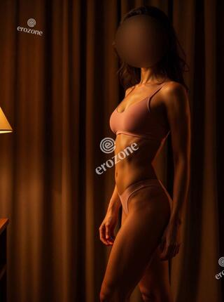 Niebezpieczna Pokusa - Ogłoszenie towarzyskie Olsztyn