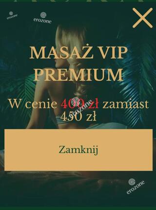 Alisa,  masaż Nuru - Personal ad Gliwce
