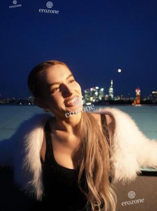 Sara  Sky - Ogłoszenie towarzyskie Warszawa