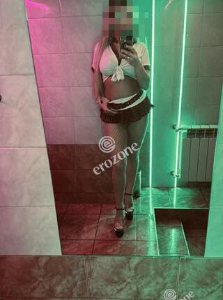 Liliana Nowa prywatnie - Ogłoszenie towarzyskie Gliwice