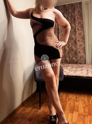 Ola - Personal ad Wroclaw