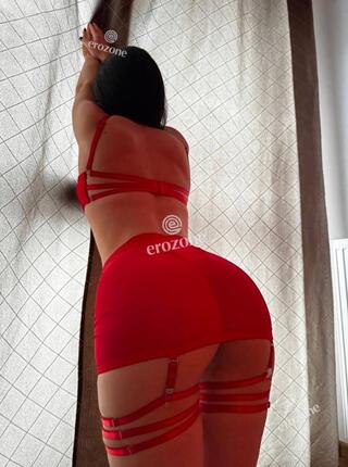 Śliczna Ola  prywatne - Ogłoszenie towarzyskie Warszawa