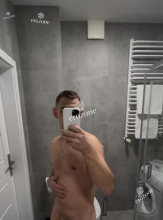 Alex - Personal ad Cracow