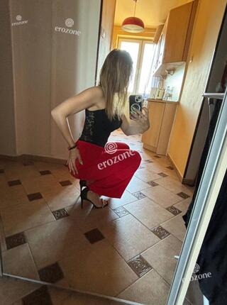 Sophie - Ogłoszenie towarzyskie Warszawa