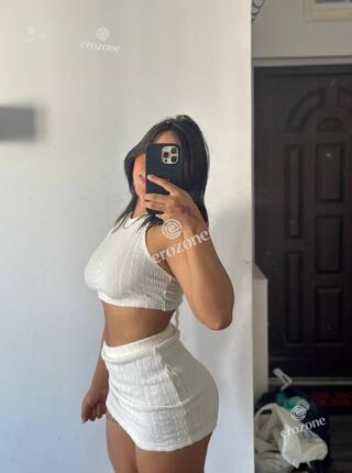 Nicole - Ogłoszenie towarzyskie Warszawa