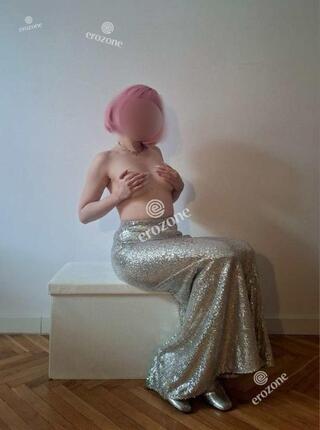 Anna - Ogłoszenie towarzyskie Warszawa