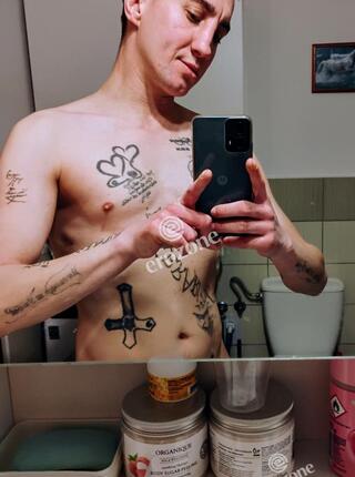 ParaBiDlaSponsora - Personal ad Warsaw