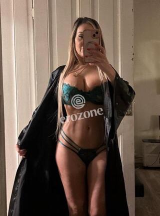 Ma latina - Ogłoszenie towarzyskie Poznań