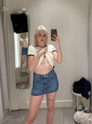 SUKA NR1 - Ogłoszenie towarzyskie 