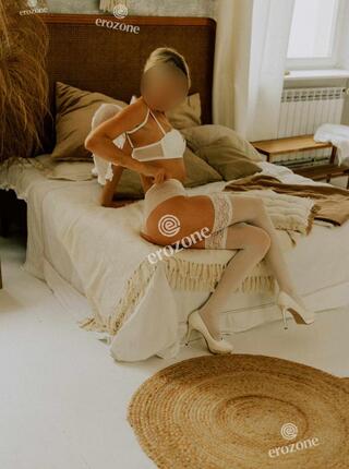 Prawdziwe zdjęcia - Ogłoszenie towarzyskie Leszno