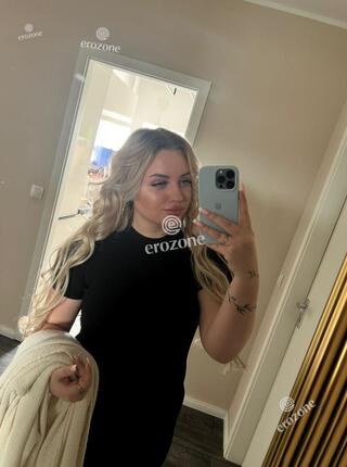 Seksowna Inga - Ogłoszenie towarzyskie Poznań