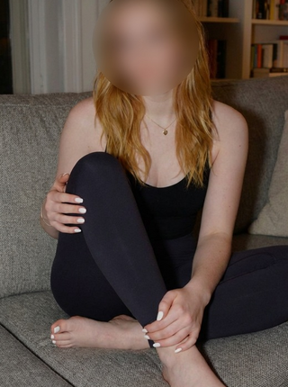 Lili - Ogłoszenie towarzyskie 