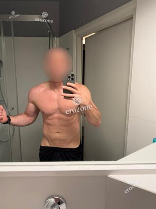 Tomek - Ogłoszenie towarzyskie Rzeszów