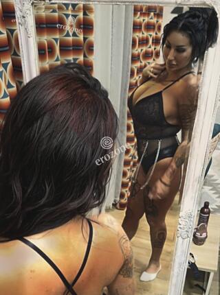 Kamila GFE - Ogłoszenie towarzyskie Legnica