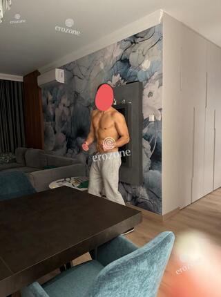 Marek - Personal ad Warsaw