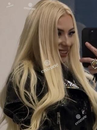 Karolina - Ogłoszenie towarzyskie Warszawa