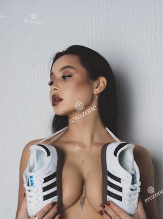 Katerina - Personal ad Gdańsk