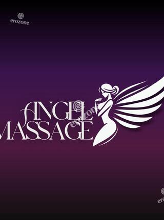 Gabi Śliczny Aniołek w Angel Massage - Ogłoszenie towarzyskie Wrocław
